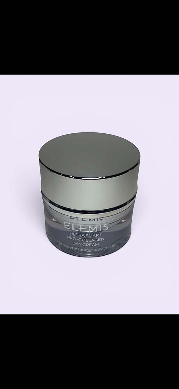 Elemis Ultra Smart Pro-Collagen Day Cream 50ml. MSRP $320! - Picture 4 of 11